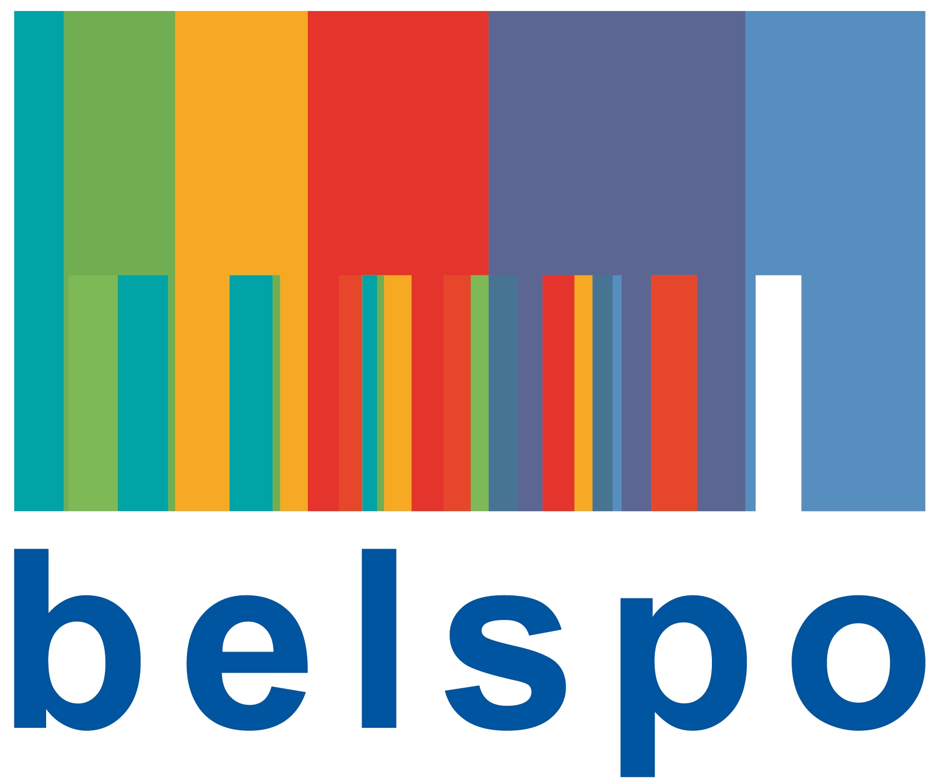 BELSPO logo